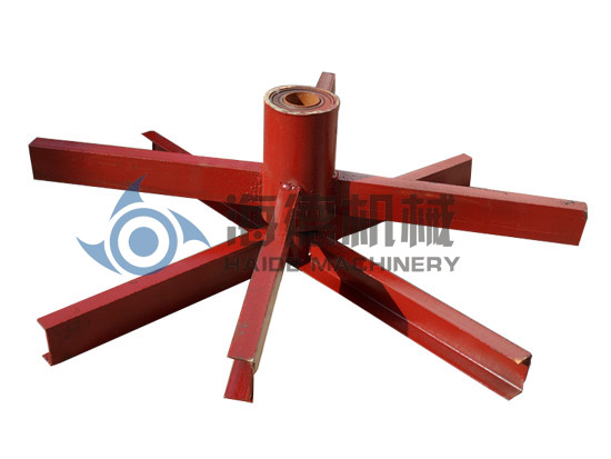 上料架，開卷機