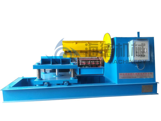 上料架，開卷機(jī)