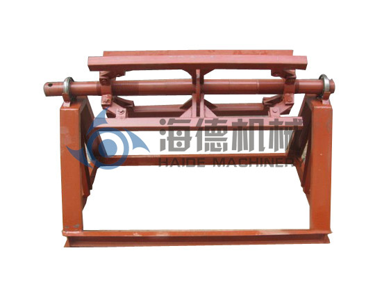 上料架，開卷機