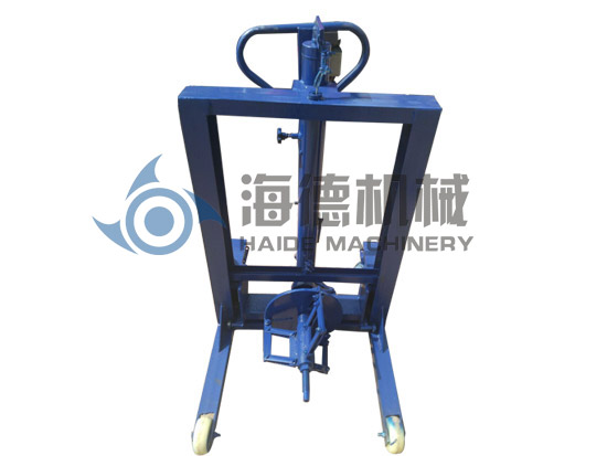 上料架，開卷機(jī)