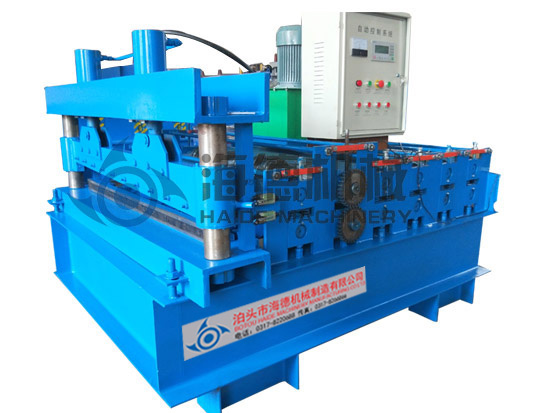 校平機(jī)，開平機(jī)