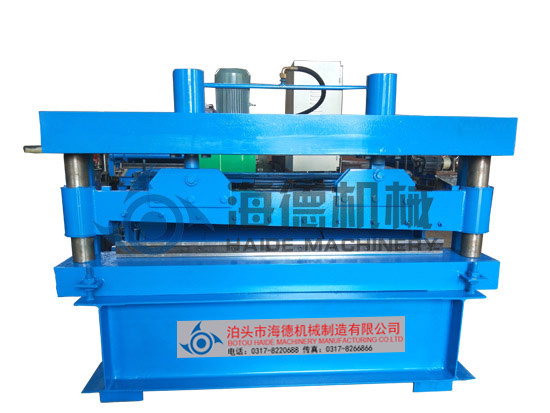 校平機(jī)，開平機(jī)