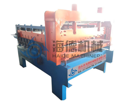 校平機，開平機