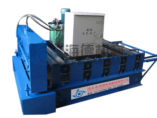 校平機(jī)，開平機(jī)