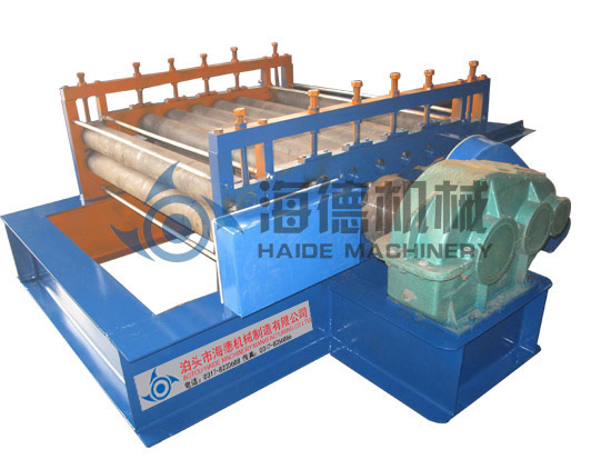 校平機，開平機